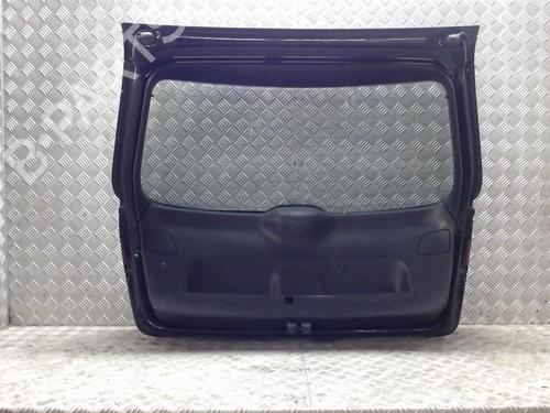 Tailgate AUDI A3 Sportback (8PA) 1.9 TDI | BP23059548C6 