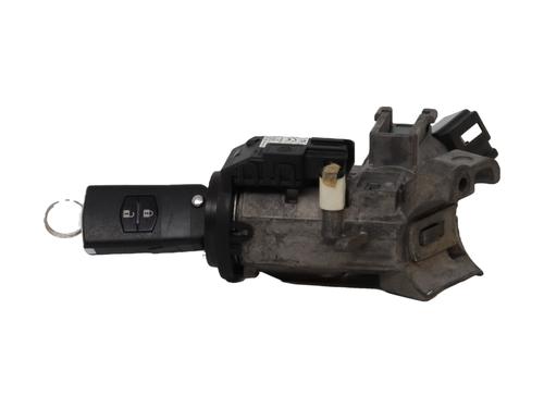 Used Ignition barrel Ignition barrel MAZDA 2 (DE_, DH_) 1.3 (DE3FS) (75 hp) 30813284 30813284