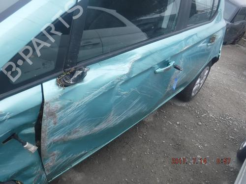 Right mirror OPEL CORSA E (X15) 1.4 (08, 68) | BP23059334C27 - Image 13