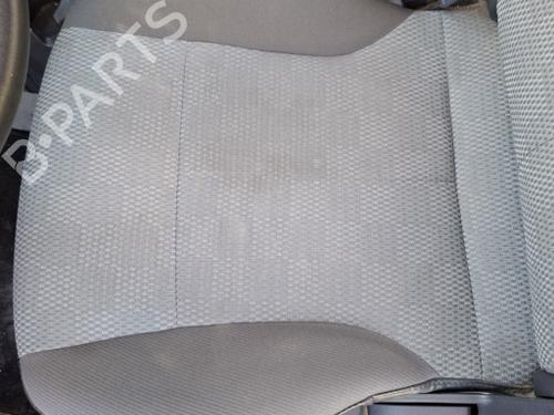Left front seat KIA PICANTO I (SA) 1.0 | BP40526301C15 - Image 2