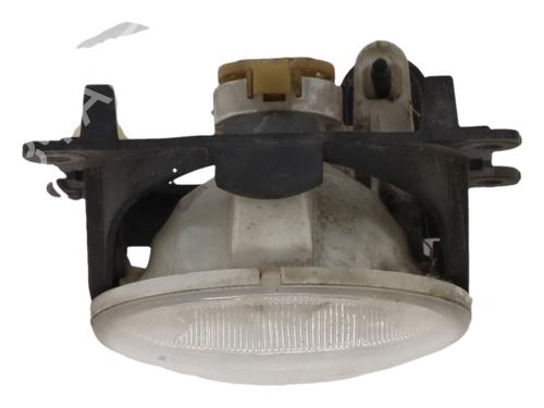 Used Left front fog light Left front fog light PEUGEOT 208 I (CA_, CC_) 1.0 VTi (68 hp) 40452477 40452477