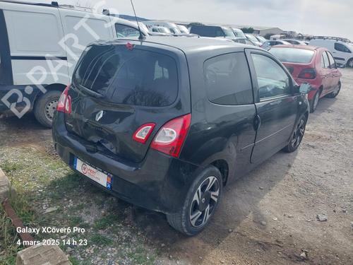 Front right window mechanism RENAULT TWINGO II (CN0_) 1.5 dCi 90 | BP34356605C23 - Image 14