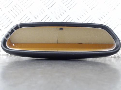 Used Rear mirror CITROËN C3 Picasso (SH_) 1.6 HDI 90 (92 hp) 23054313
