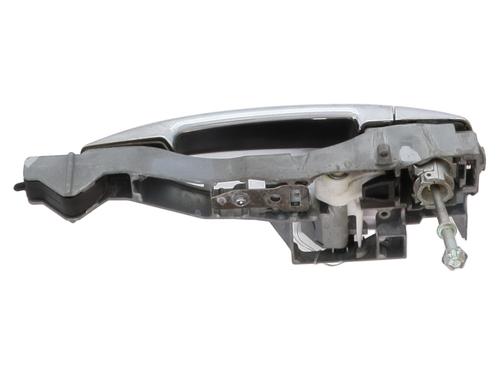 Front left exterior door handle CITROËN C3 II (SC_) 1.6 HDi | BP26936587C128 