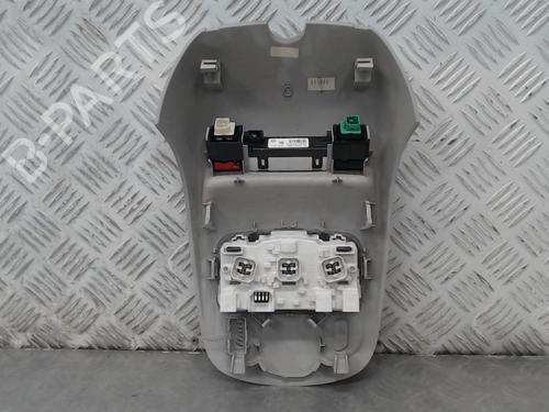 Used Interior roof light Interior roof light CITROËN C4 II (NC_) 1.6 HDi 90 (92 hp) 23834789 23834789