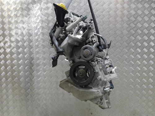 Engine RENAULT TWINGO III (BCM_, BCA_) 1.0 SCe 65 (BCMJ) | BP30466476M1