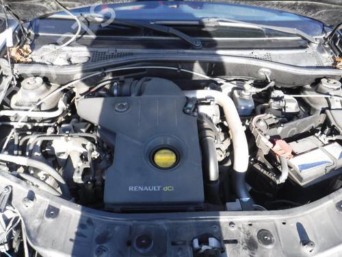 Used Parts DACIA SANDERO  1.5 dCi  2208978