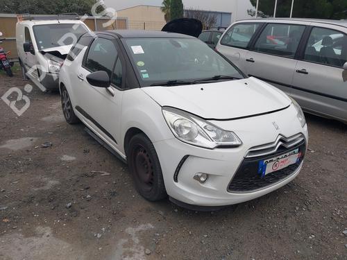 Left taillight CITROËN DS3 (SA_) 1.6 HDi 90 | BP24295392C34  - Image 18