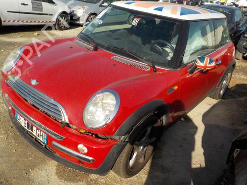 Left side indicator MINI MINI (R50, R53) Cooper | BP23055827I20 - Image 7