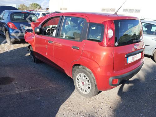 Left taillight FIAT PANDA (312_, 319_) 1.3 D Multijet (312PXU1A, 312PXW1A) | BP23058531C34 - Image 23