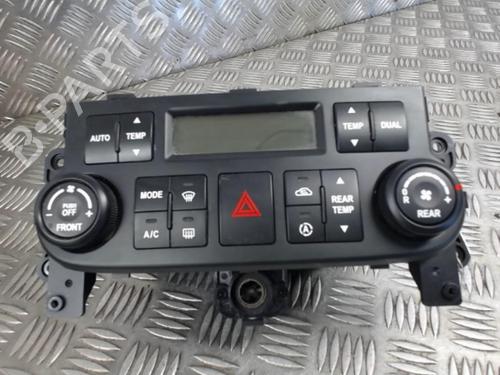 Used Climate control KIA CARNIVAL / GRAND CARNIVAL III (VQ) 2.9 CRDi (185 hp) 23058287