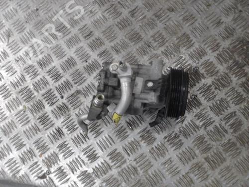Used AC compressor AC compressor FIAT 500 (312_) 1.2 (312AXA1A) (69 hp) 24144762 24144762