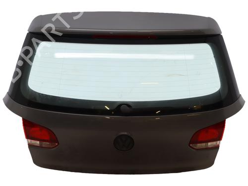 Bagklap CC/Kombi-Coupé Bagklap CC/Kombi-Coupé VW GOLF VI (5K1) 1.6 TDI (105 hp) 39760711 39760711