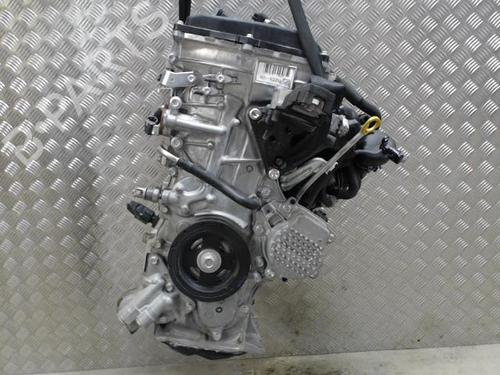 Used Engine Engine 37741175 37741175