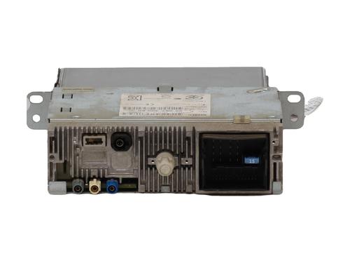 Radio PEUGEOT 208 I (CA_, CC_) 1.6 HDi | BP32219002E6