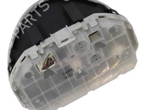 Instrument cluster MAZDA 2 (DE_, DH_) 1.3 (DE3FS) | BP31175681C47 - Image 3