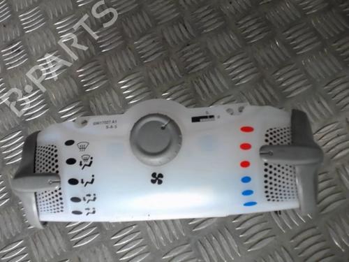 Used Climate control TOYOTA AYGO (_B1_) 1.0 (KGB10_, KGB10R) (68 hp) 23061291
