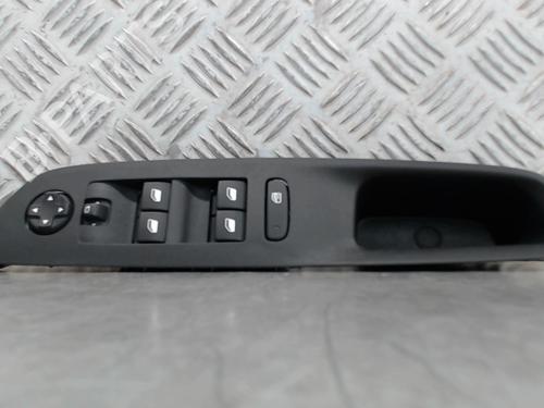 Left front window switch OPEL MOKKA 1.2 (76) | BP23054128I27 - Image 4