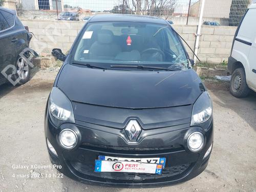 Right front window switch RENAULT TWINGO II (CN0_) 1.5 dCi 90 | BP34356616I26 - Image 9