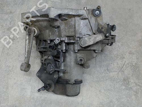 Gearbox PEUGEOT 206+ (2L_, 2M_) 1.1 | BP38331982M3 - Image 4