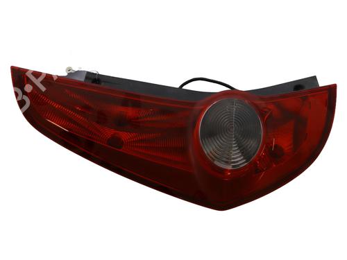 Left taillight OPEL AGILA B (H08) 1.0 (F68) | BP23054594C34 - Image 9