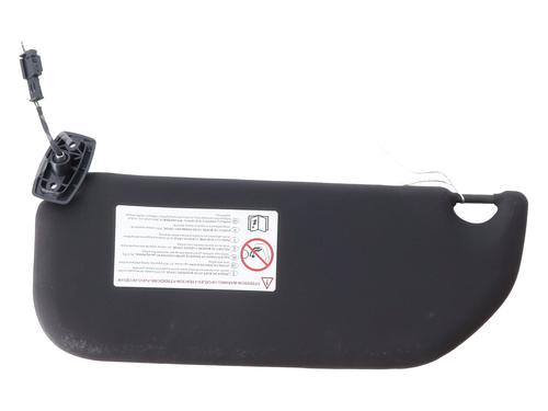 Right sun visor CITROËN DS3 (SA_) 1.6 THP 155 | BP27397708I2 