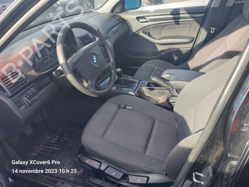 Left taillight BMW 3 (E46) 316 i | BP23058912C34 - Image 14