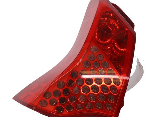 Used Left taillight PEUGEOT 3008 I MPV (0U_) 1.6 THP (156 hp) 30861702