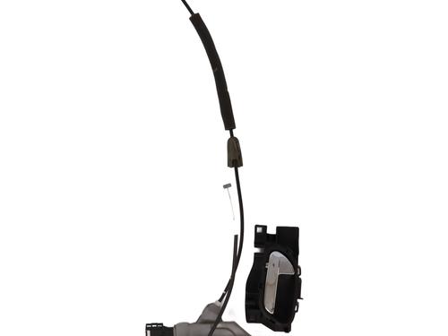 Rear left lock PEUGEOT 5008 (0U_, 0E_) 1.6 HDi | BP29142160C100 