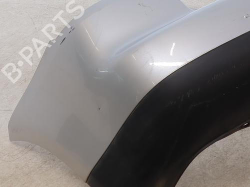 Rear bumper VW TOURAN (1T1, 1T2) 1.9 TDI | BP25491973C8 