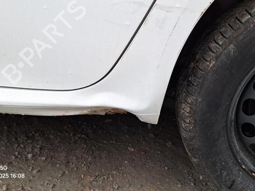 Fuel flap PEUGEOT 208 II (UB_, UP_, UW_, UJ_) 1.2 PureTech 75 | BP28457203C131 