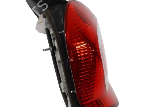 Used Left taillight Left taillight RENAULT MODUS / GRAND MODUS (F/JP0_) 1.5 dCi 75 (75 hp) 32389161 32389161