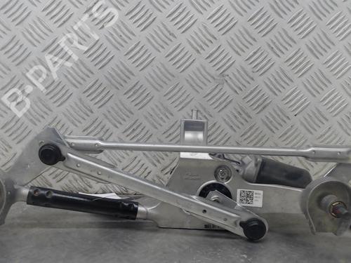 Front wiper motor KIA RIO IV (YB, SC, FB) 1.0 T-GDI 100 | BP23833618M29 - Image 3