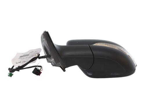Left mirror VW GOLF VI (5K1) 2.0 TDI | BP23105750C26