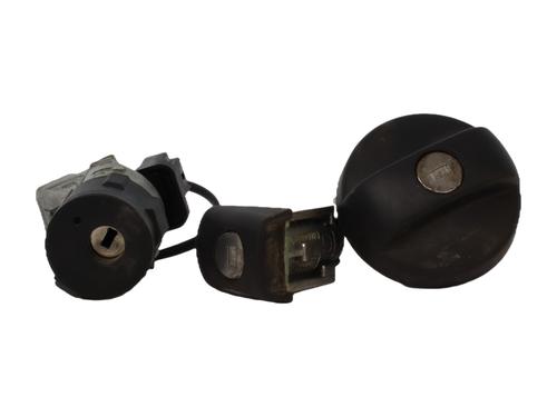 Used Ignition barrel Ignition barrel CITROËN C3 II (SC_) 1.6 HDi (92 hp) 36763150 36763150