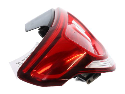 Left taillight CITROËN DS3 (SA_) 1.6 HDi 90 | BP24295392C34  - Image 6