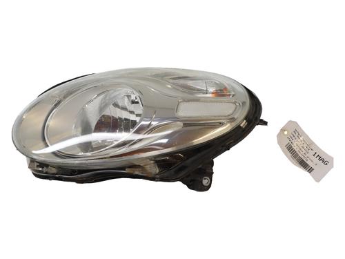 Used Left headlight FIAT 500L (351_, 352_) 0.9 (199LYC1B) (105 hp) 32527324