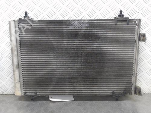 Used AC radiator AC radiator PEUGEOT PARTNER Tepee 1.6 HDi 16V (90 hp) 23055367 23055367