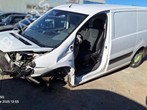Used Parts CITROËN JUMPY II Van  2.0 HDi 125  4562033