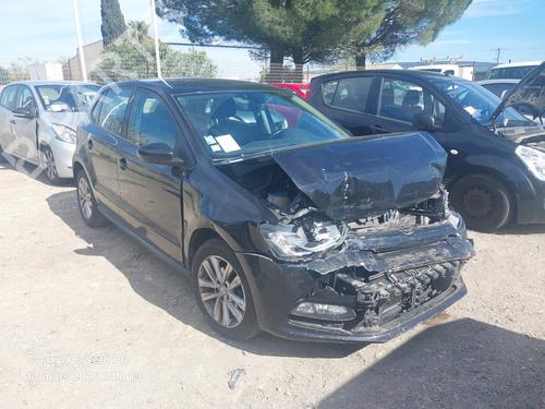 Used Parts VW POLO V (6R1, 6C1)  1.4 TDI  4750665