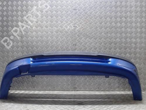 Front bumper CITROËN SAXO (S0, S1) 1.1 X, SX | BP23057582C7 