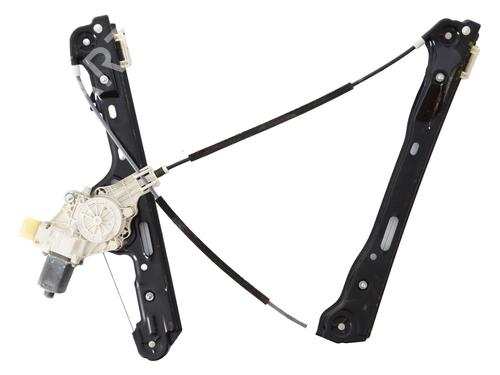 Front right window mechanism BMW 1 (E87) 118 d | BP27649578C23 
