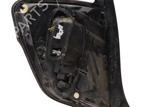 Right taillight CITROËN C3 II (SC_) 1.6 HDi | BP28456716C35  - Image 6