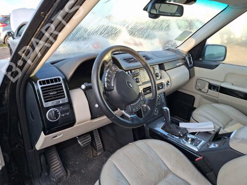 Front left panel LAND ROVER RANGE ROVER III (L322) 4.4 4x4 | BP23835537C58  - Image 18