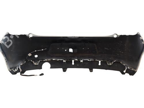 rear-bumper-citroen-c3-ii-sc_-2009-39662811 main image
