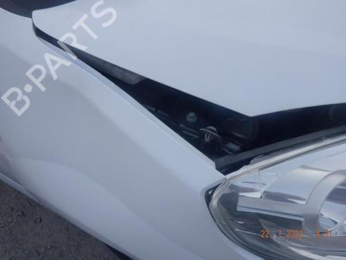 Gearbox RENAULT TWINGO II (CN0_) 1.5 dCi (CN0E) | BP23059443M3  - Image 17