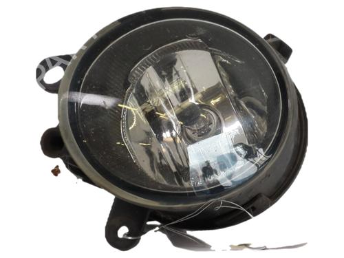 Used Left front fog light Left front fog light AUDI A6 Allroad C6 (4FH) 3.0 TDI quattro (233 hp) 40448559 40448559