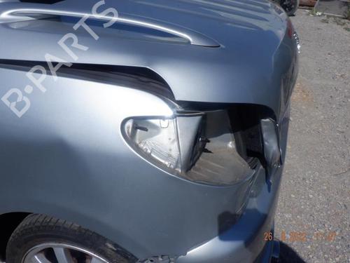 Gearbox PEUGEOT 206 CC (2D) 1.6 HDi 110 | BP23055017M3 