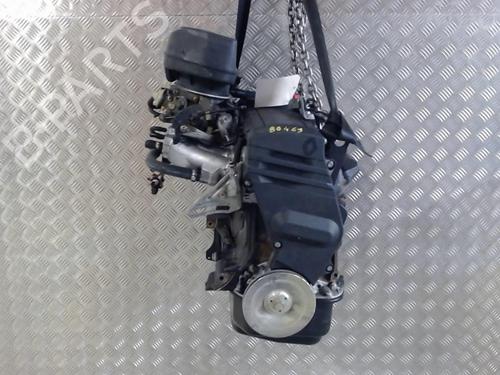 Used Engine Engine RENAULT 19 I (B/C53_) 1.4 (80 hp) 23054789 23054789