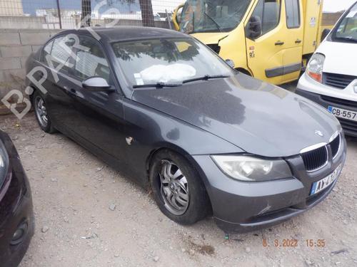 Gearbox BMW 3 (E90) 320 d | BP23059645M3 - Image 4